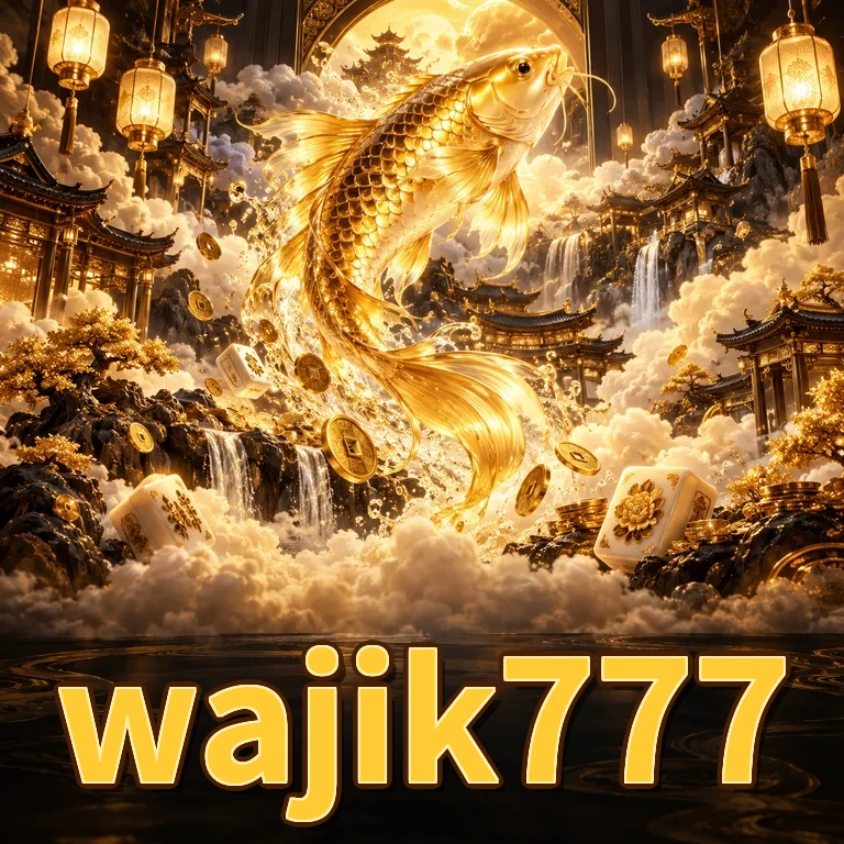 Jam bantuan wajik777