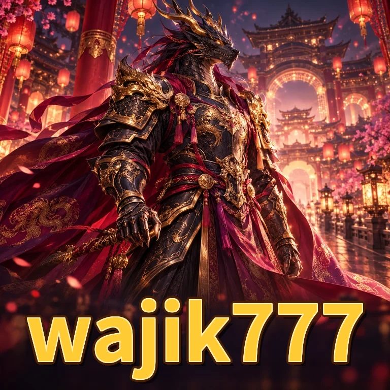 Ulasan pilihan wajik777