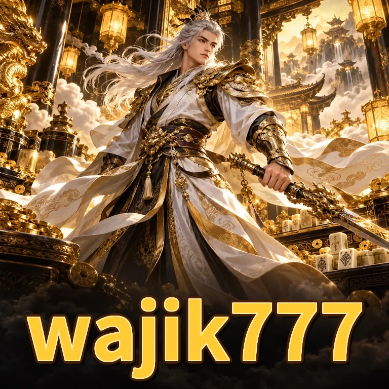 Gambar halaman tanya jawab wajik777