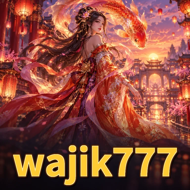 Gambar syarat ponsel wajik777 untuk APK wajik777