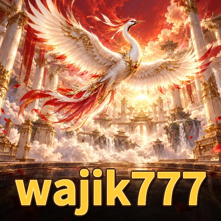 Halaman profil wajik777