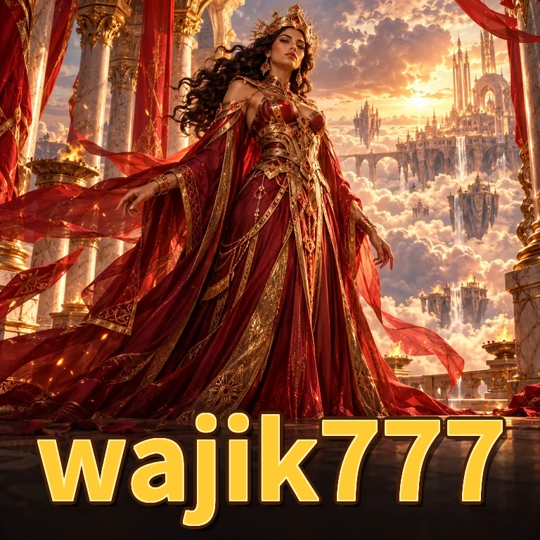 Kanal unduhan wajik777