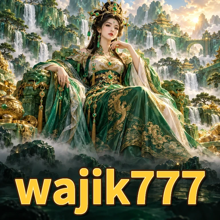 Ikon unduhan wajik777