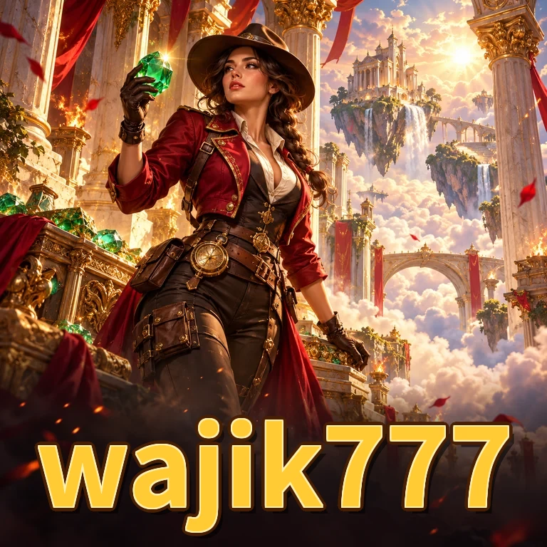 Daftar izin wajik777