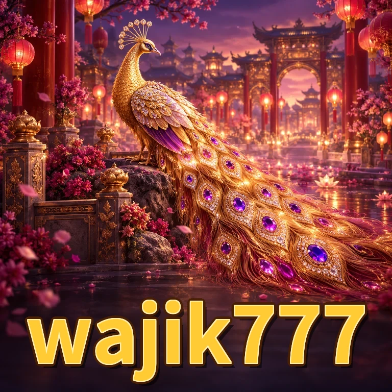 Rilis terbaru wajik777