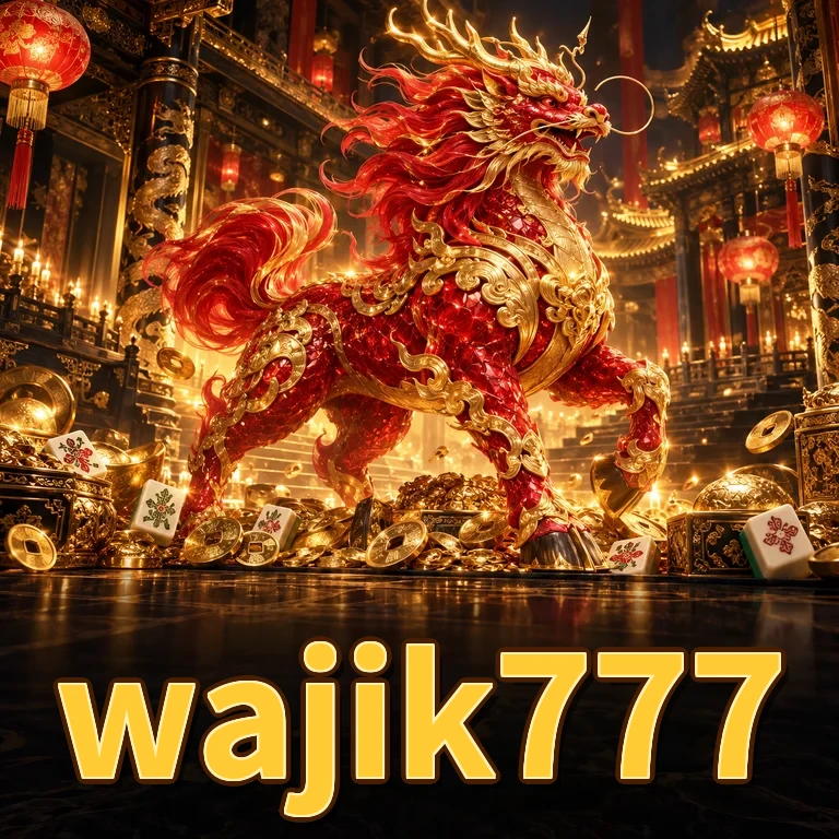 Kumpulan ulasan wajik777