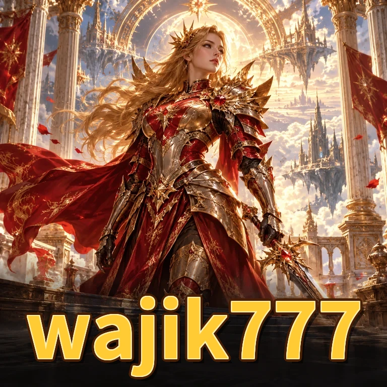 Catatan rilis wajik777 versi 5.2.1